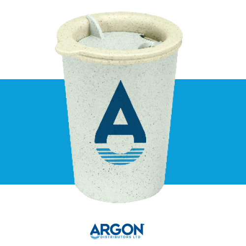 BETTER UNDER PRESSURE A-MUG BETTER UNDER PRESSURE A-MUG